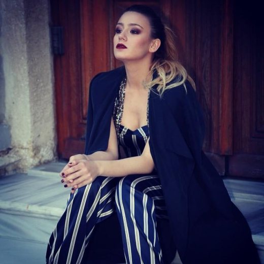 Gizem Karaca