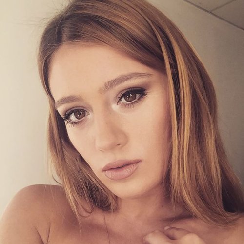 Gizem Karaca