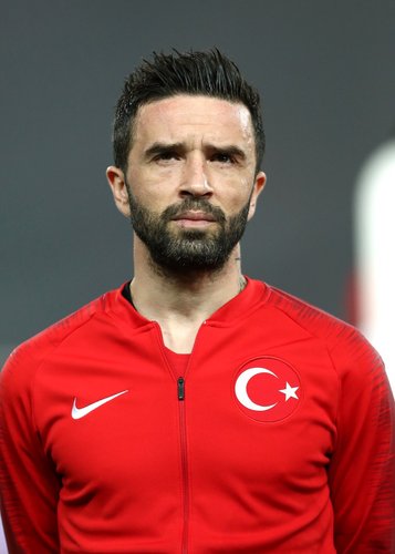 Gökhan Gönül