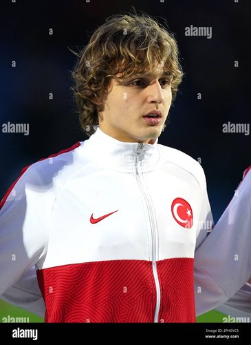 Hamza Akman