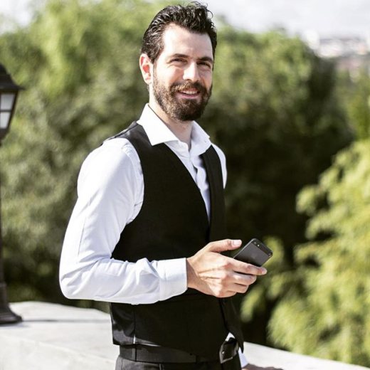 Korel Cezayirli