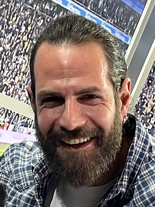 Korel Cezayirli