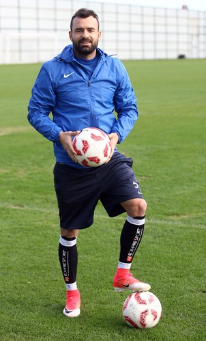 Mehmet Uslu