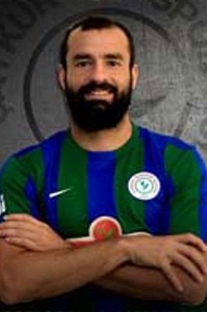 Mehmet Uslu