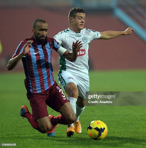 Mehmet Uslu