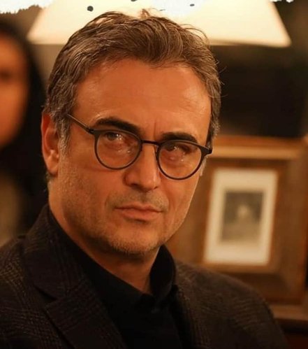Faruk Ilgaz