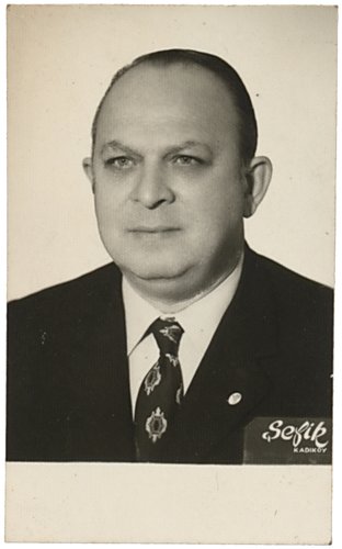 Faruk Ilgaz
