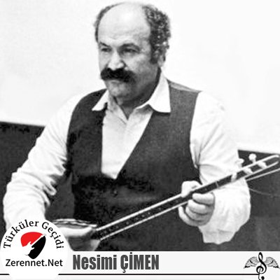 Nesimi Çimen