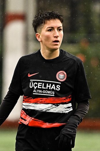 Cansu Nur Kaya