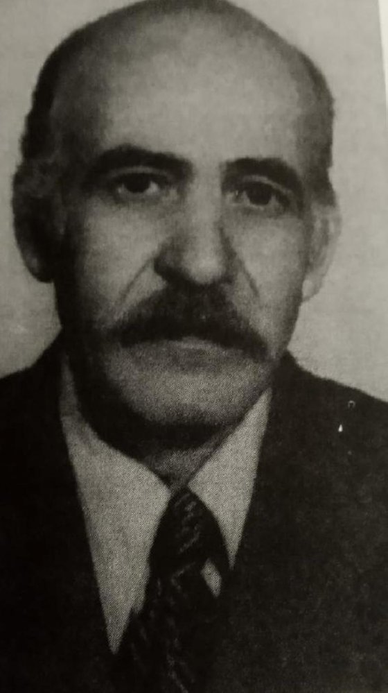 Mohammadtaghi Kohanmouei