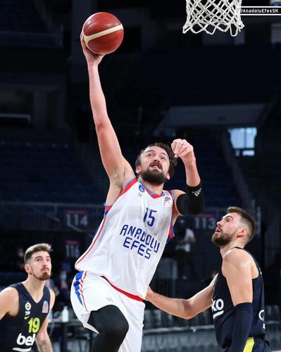 Sertaç Şanlı