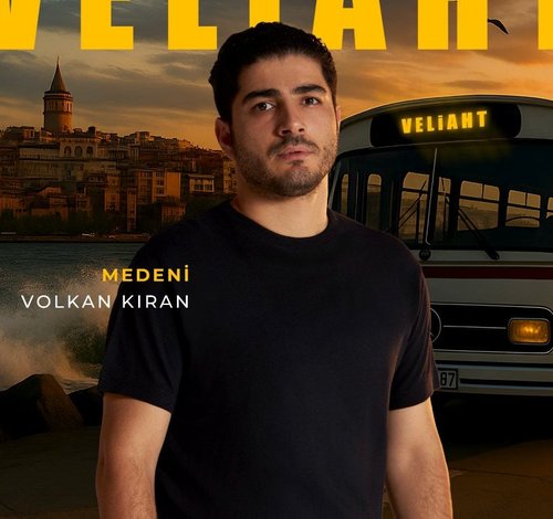 Volkan Altın