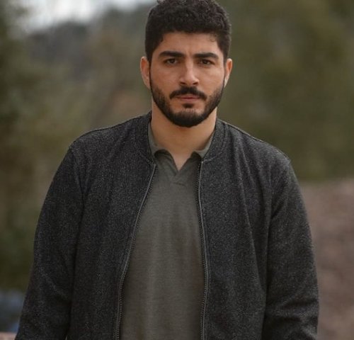 Volkan Altın