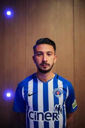 Anıl Koç