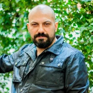 Devrim Saltoğlu