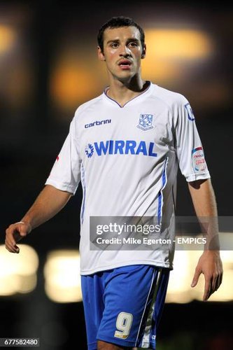 Mustafa Tiryaki