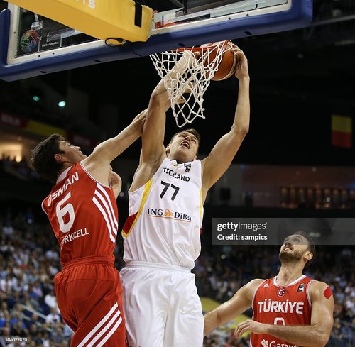 Semih Erden