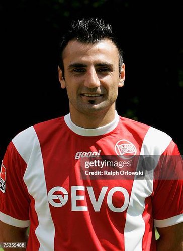 Suat Türker