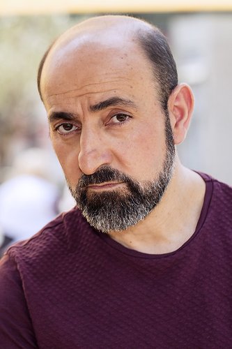Yaşar Çetin