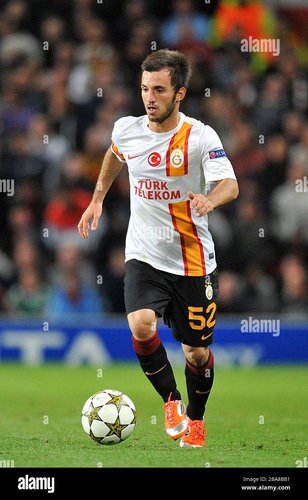 Emre Çolak