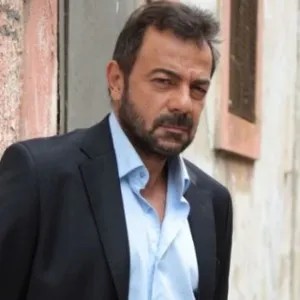 Kerem Alışık