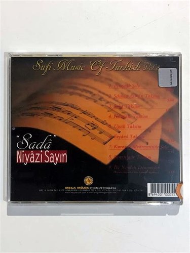 Niyazi Sayın