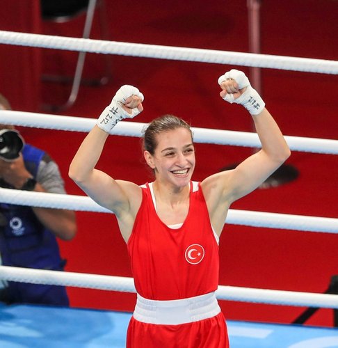 Buse Naz Çakıroğlu