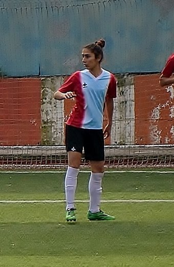 Emine Demir