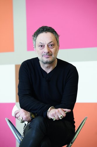 Feridun Zaimoğlu
