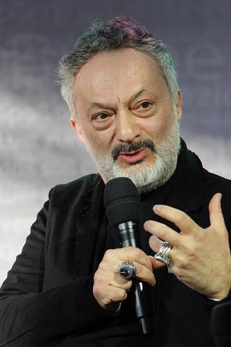 Feridun Zaimoğlu