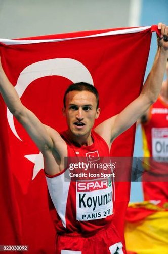 Kemal Kılıç