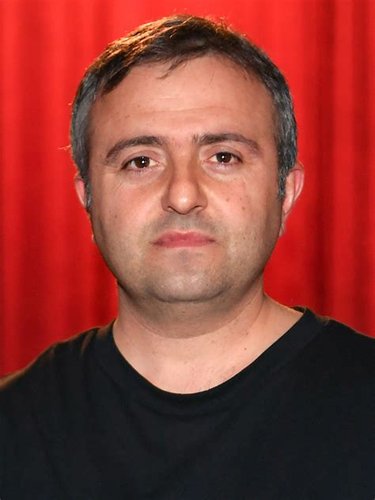 Serkan Özsoy