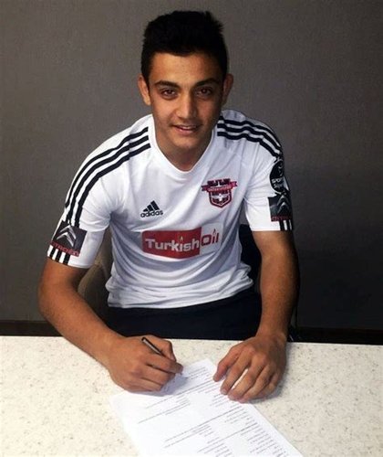 Alpay Koçaklı