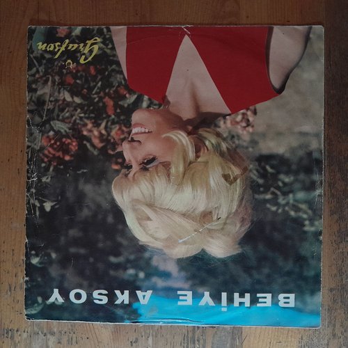 Behiye Aksoy
