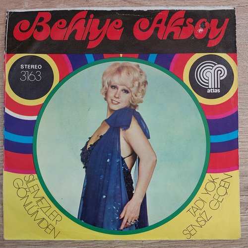 Behiye Aksoy