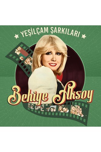 Behiye Aksoy