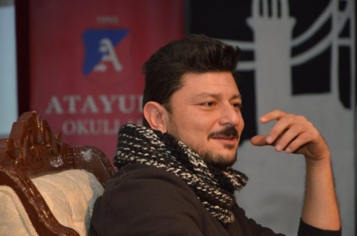 Emre Basalak