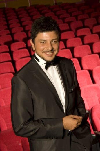 Emre Basalak