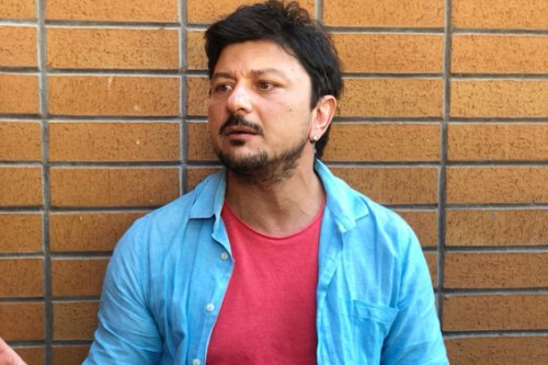 Emre Basalak