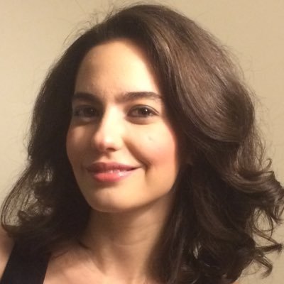 Ezgi Şenler