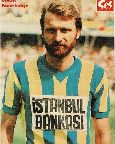 Onur Kayador