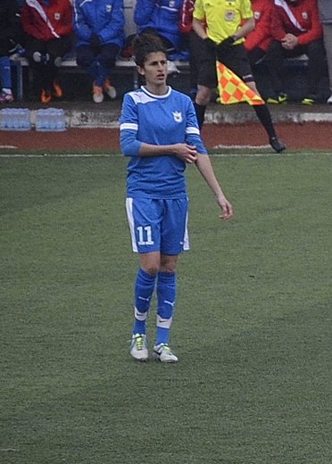 Yağmur Uraz