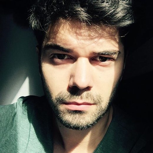 Batuhan Ekşi