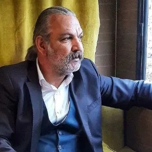 Sedat Erdiş