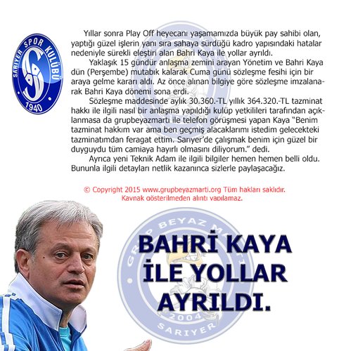 Bahri Kaya