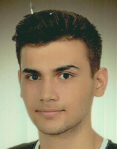 Eren Özen