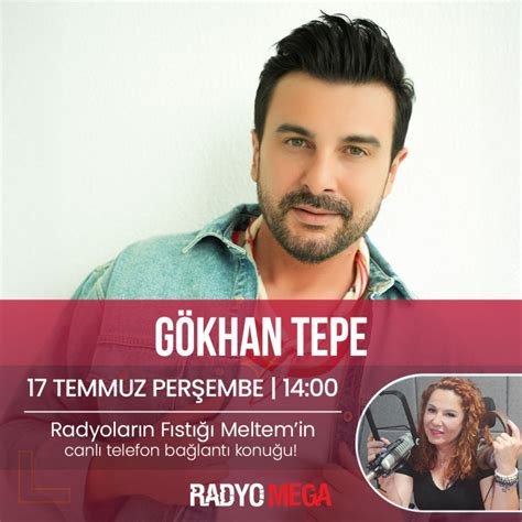 Gökhan Tepe