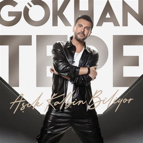 Gökhan Tepe