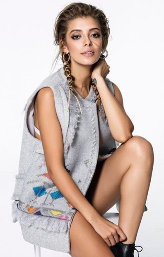 Selin Şekerci