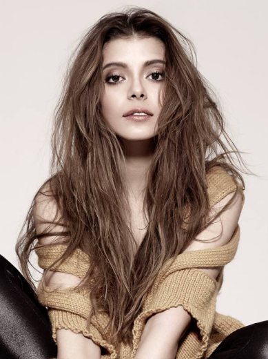 Selin Şekerci